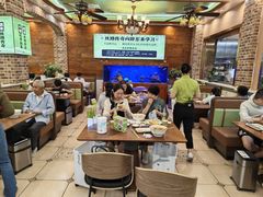 -丝路传奇·中国拉面航母店(北医三院店)