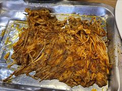 -胜泽眼镜烧烤(云霄路直营店)