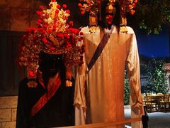 -中国闽台缘博物馆