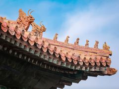 -故宫博物院(故宫)