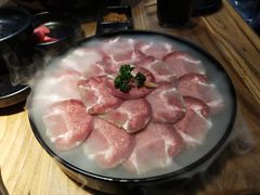 -九田家黑牛烤肉料理(新光汇店)