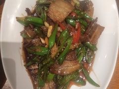 小炒肉-翠山·映月湖景餐厅(映月湖公园店)