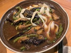 -好嫂子酱猪手•农家菜(华远坊店)