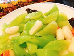 -大牌大·传统杭帮菜(湖滨店)