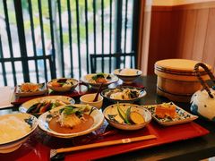 生鲷鱼料理套餐-鯛匠 HANANA
