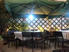露天位-迎晨餐厅(青芝坞店)