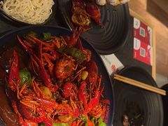 -红盔甲·小龙虾(长寿路店)