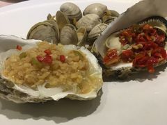 -海味当家(西安路店)