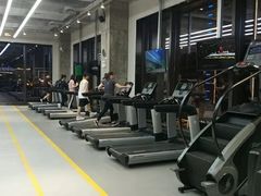 -LA合时健身4PMFIT(花桥旗舰店)