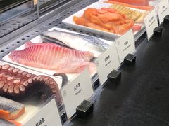 -粤海喜来登酒店·盛宴海鲜牛排自助餐厅(天河城店)