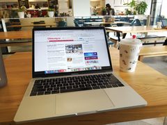 -THE PRESS(复旦大学店)