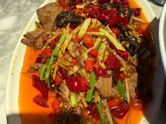 -懒人盐府人家(航天桥店)