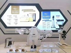 -咪咕咖啡(北京西单店)
