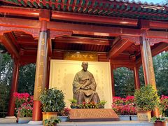 -李叔同故居纪念馆