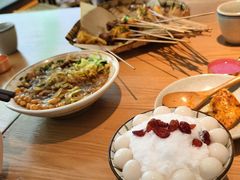 -花盐街·四川乐山小吃(西单大悦城店)