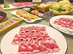 -古关火锅店(古北水镇景区店)