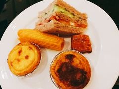 -佛山皇冠假日酒店-西餐厅