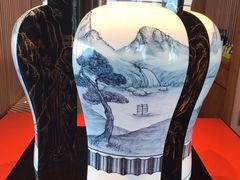 -镇江苏宁万豪酒店-苏筵中餐厅