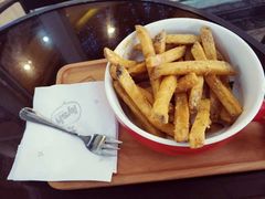 -艾薯夫妇Aysh(红山店)