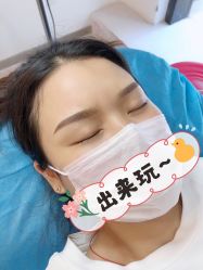 -BBK韩眉馆-正版半永久纹眉美瞳