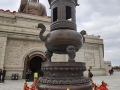 -六鼎山文化旅游区