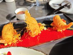 -哈蒙德餐厅