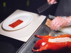 -上海滩餐厅(BFC外滩金融中心店)