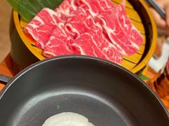 寿喜锅-文三酒肆自助放题(新街口友谊广场店)