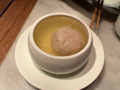 -苏帮袁Sue Cuisine(将台店)