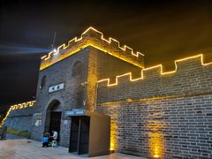 -铁道游击队纪念馆