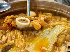 -螺思宝螺蛳粉火锅·鸭脚煲(西乡店)