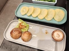 -韩悦牛排烤肉无限续(宝能中心店)