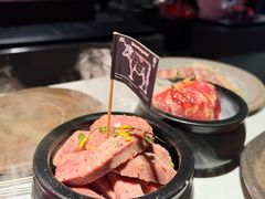 -焱铁烧·黑毛和牛专门店(杭州嘉里中心店)