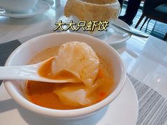 -玛莎拉自助餐厅(国贸店)