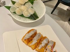 -红雀围·海鲜火锅(陆家嘴中心店)