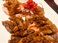 -森谷美食公园(杨行店)