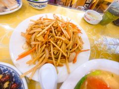 -长临河古镇福味轩土菜馆(长临河店)