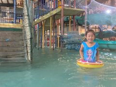 -南宫温泉水世界