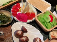 -盡膳口福跷脚牛肉火锅(北美新天地店)