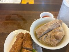 -松發肉骨茶(克拉码头店)