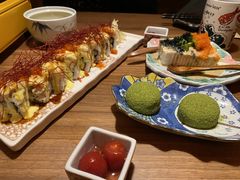 -隐月· 㐂和食屋(芝罘万达公馆店)