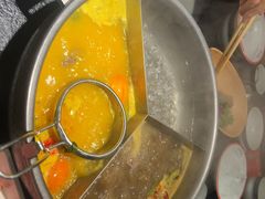 -后院烤吧·木炭烧烤·烤鱼·云贵川火锅(忻州古城店)
