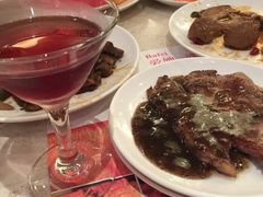 -芭菲盛宴·环球美食(解放碑英利国际店)