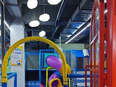 -河坝烧烤串城(金达莱店)