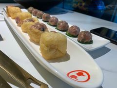 -许府牛火锅(信义坊总店)