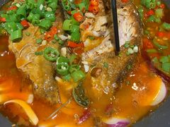 -香丰阁·烤鸭·川湘菜(清河店)