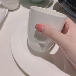-手牵手美甲
