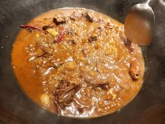 -万里闯关东铁锅炖菜馆(高新旗舰店)