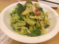 -吕氏疙瘩汤·海鲜新鲁菜(凯德mall新都心店)