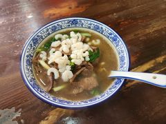 -松木场面馆(总店)